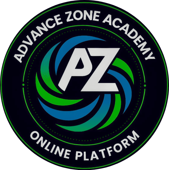 ADVANCE ZONE ACADEMY
